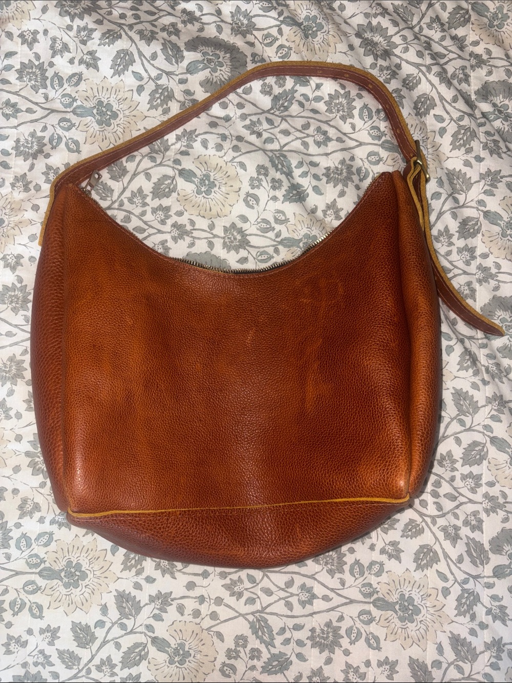 Portland leather Aspen